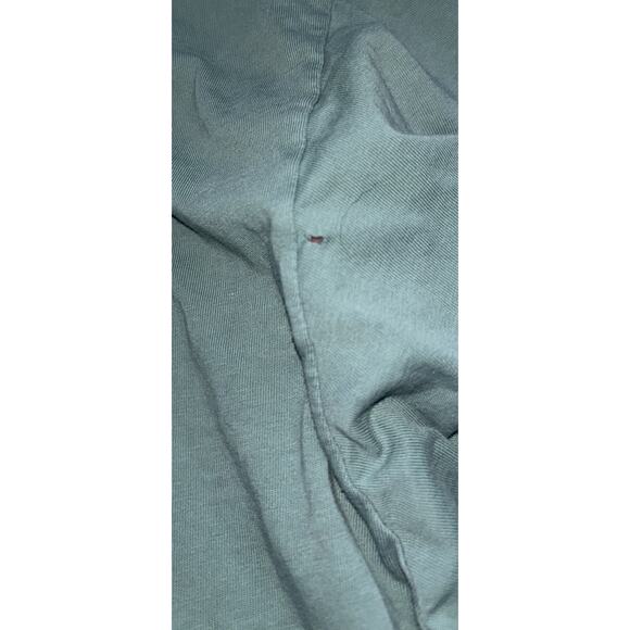 Local Boy Outfitters Men’s Sz. L Green “ Livin’ Local’ Tee. Nt Desc*** - Picture 8 of 9